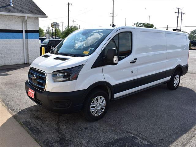 used 2023 Ford Transit-350 car, priced at $32,000