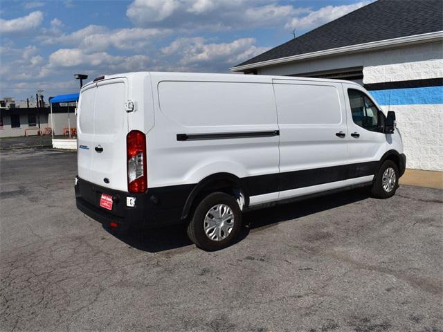 used 2023 Ford Transit-350 car, priced at $32,000