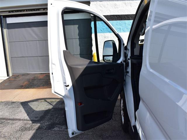 used 2023 Ford Transit-350 car, priced at $32,000