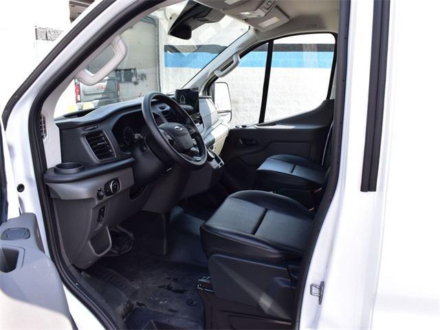 used 2023 Ford Transit-350 car, priced at $32,000