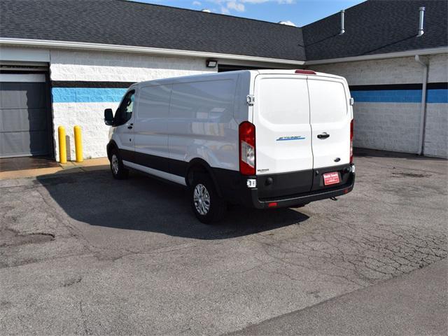 used 2023 Ford Transit-350 car, priced at $32,000