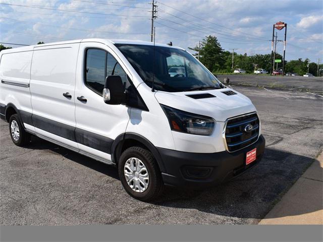 used 2023 Ford Transit-350 car, priced at $32,000
