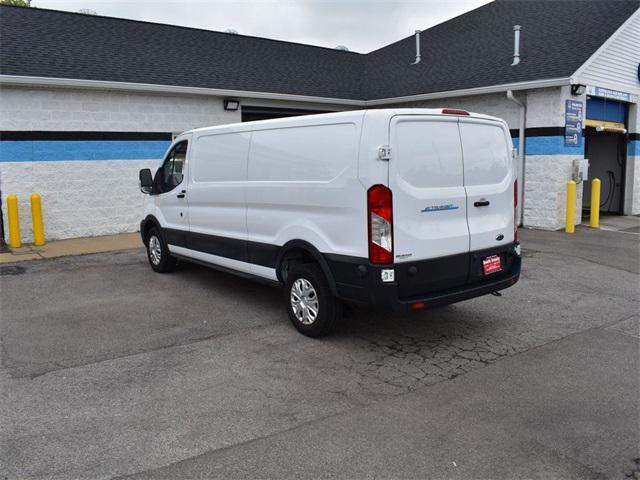 used 2023 Ford E-Transit car, priced at $26,000