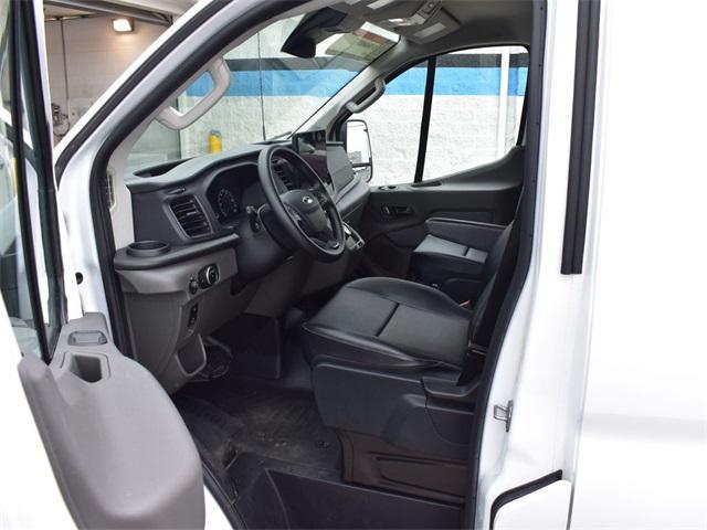 used 2023 Ford E-Transit car, priced at $26,000