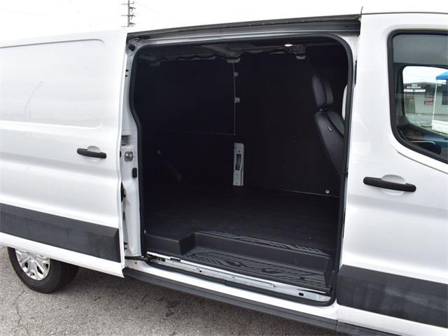 used 2023 Ford E-Transit car, priced at $26,000