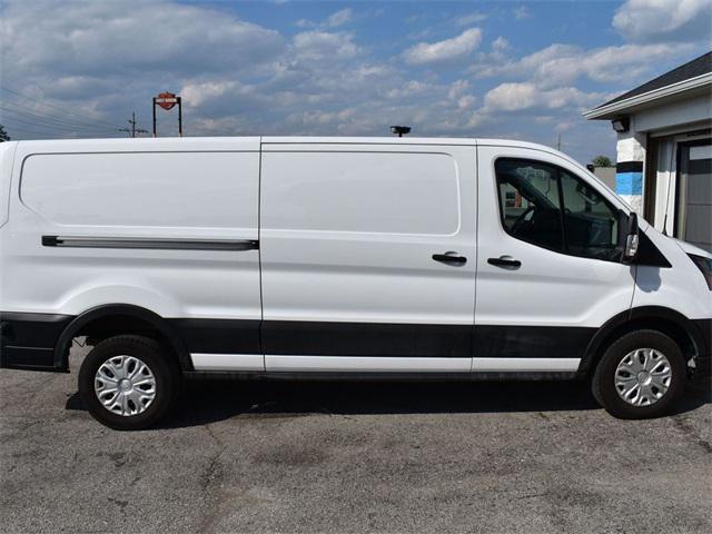 used 2023 Ford Transit-350 car, priced at $32,000
