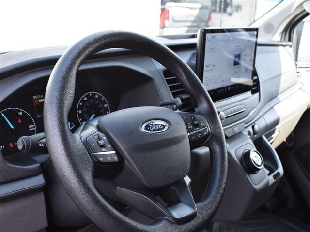 used 2023 Ford Transit-350 car, priced at $32,000