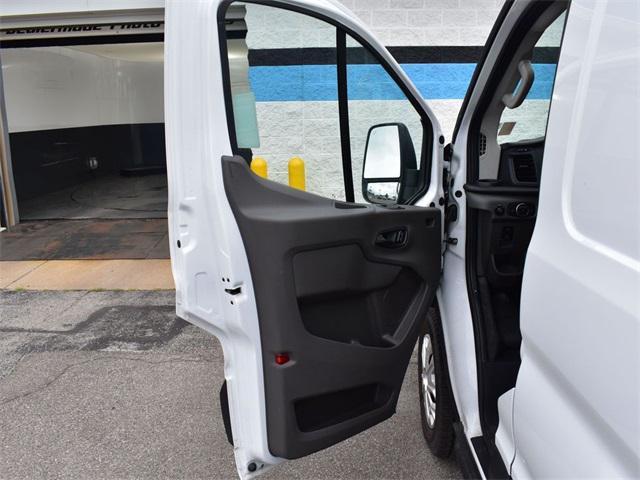 used 2023 Ford E-Transit car, priced at $26,000
