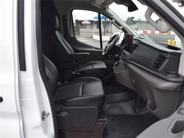 used 2023 Ford E-Transit car, priced at $26,000