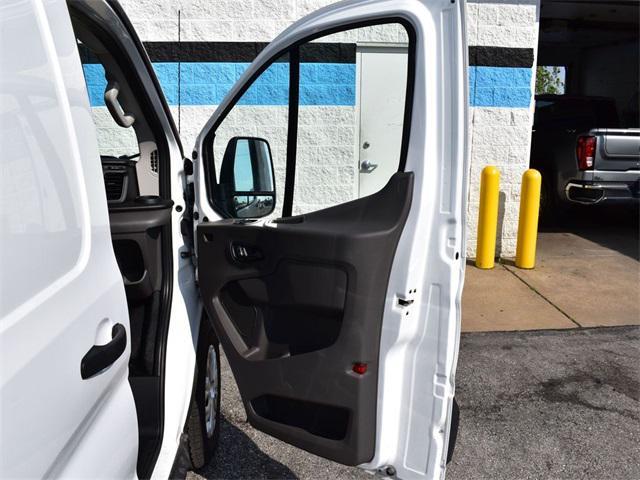 used 2023 Ford Transit-350 car, priced at $32,000