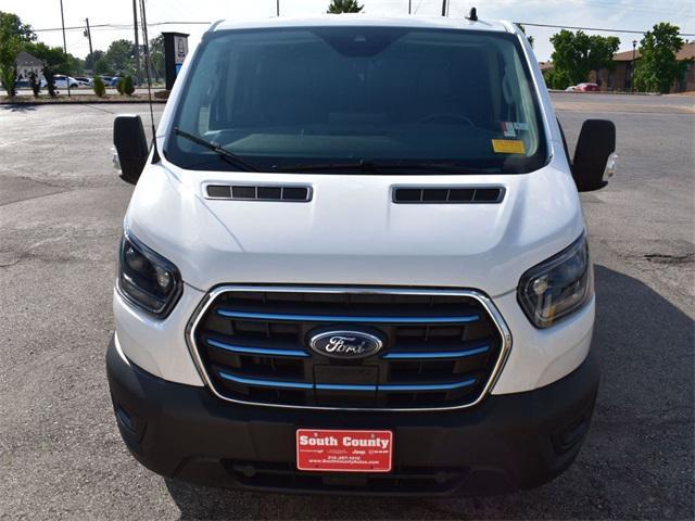 used 2023 Ford Transit-350 car, priced at $32,000
