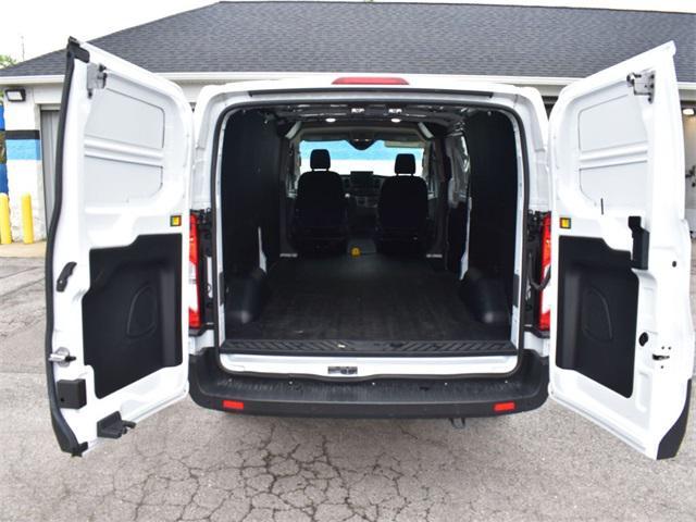 used 2023 Ford E-Transit car, priced at $26,000