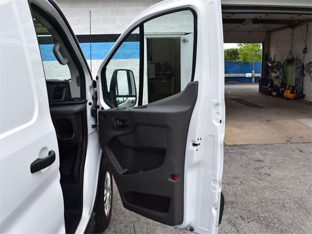 used 2023 Ford E-Transit car, priced at $26,000