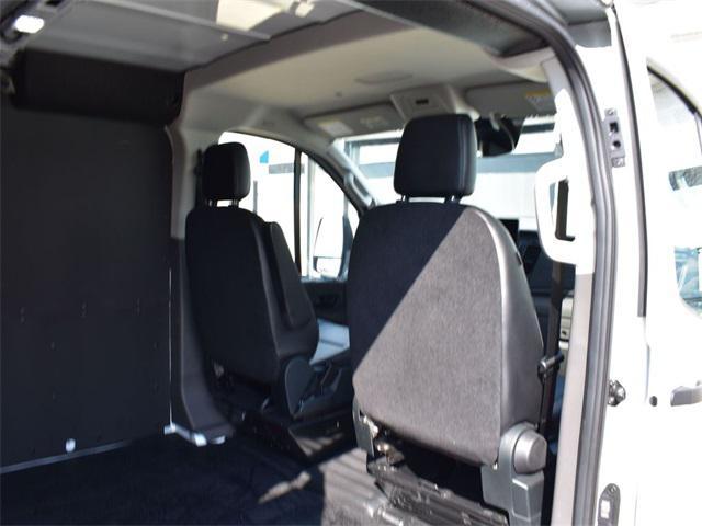 used 2023 Ford Transit-350 car, priced at $32,000