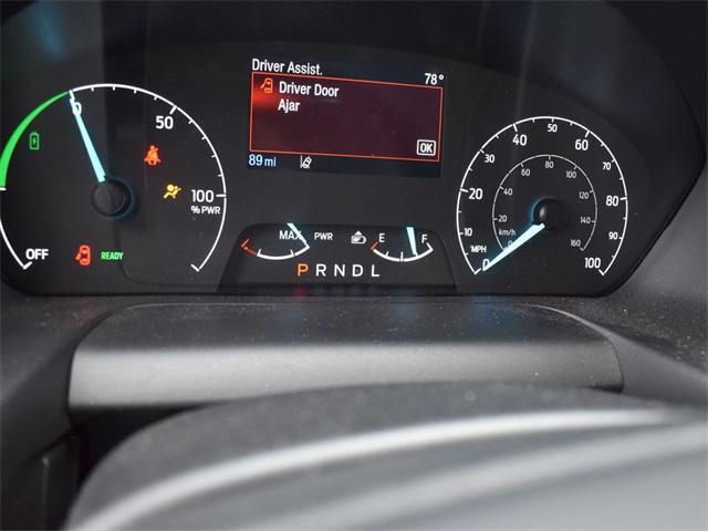 used 2023 Ford E-Transit car, priced at $26,000