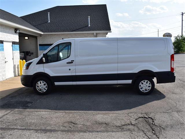 used 2023 Ford Transit-350 car, priced at $32,000