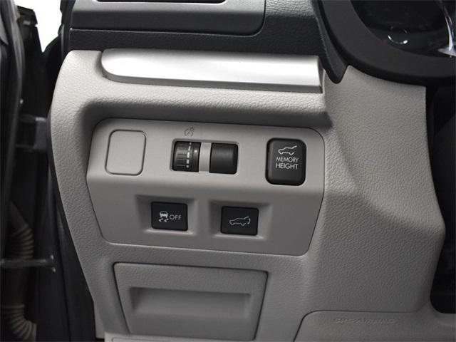 used 2015 Subaru Forester car, priced at $12,200