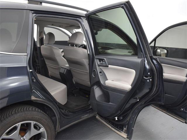 used 2015 Subaru Forester car, priced at $12,200