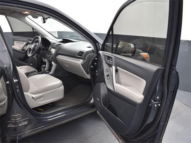 used 2015 Subaru Forester car, priced at $12,200