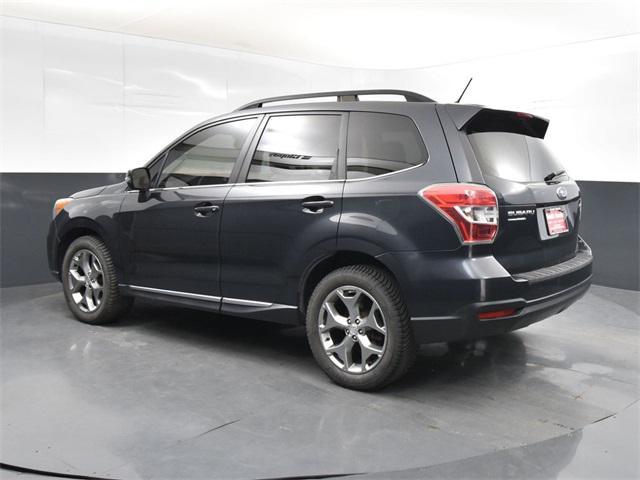 used 2015 Subaru Forester car, priced at $12,200