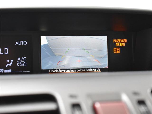 used 2015 Subaru Forester car, priced at $12,200