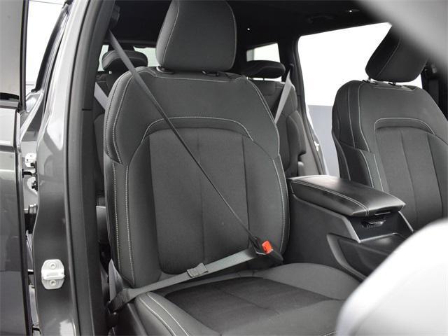 new 2025 Jeep Grand Cherokee L car, priced at $38,429