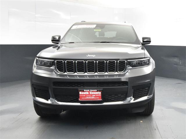 new 2025 Jeep Grand Cherokee L car, priced at $38,429