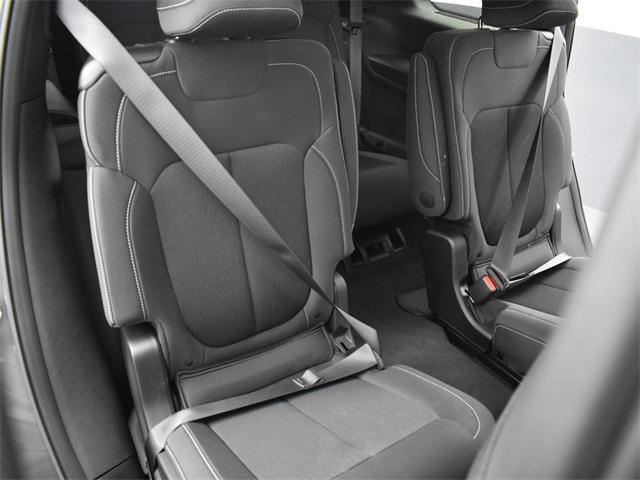 new 2025 Jeep Grand Cherokee L car, priced at $38,429