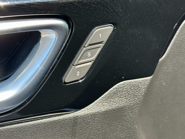 new 2025 Jeep Compass car, priced at $31,823