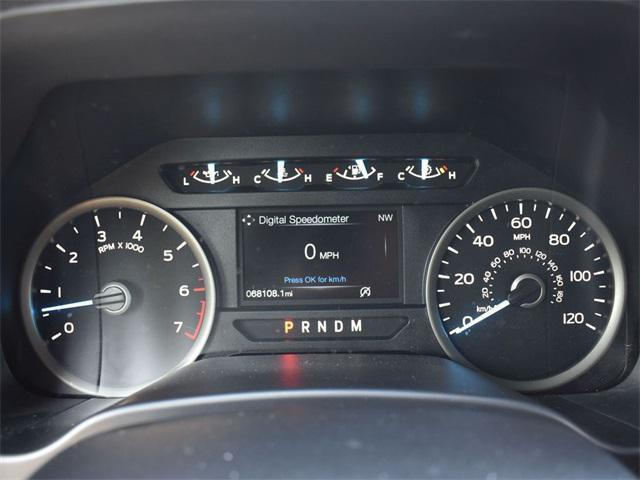 used 2020 Ford F-150 car, priced at $30,100