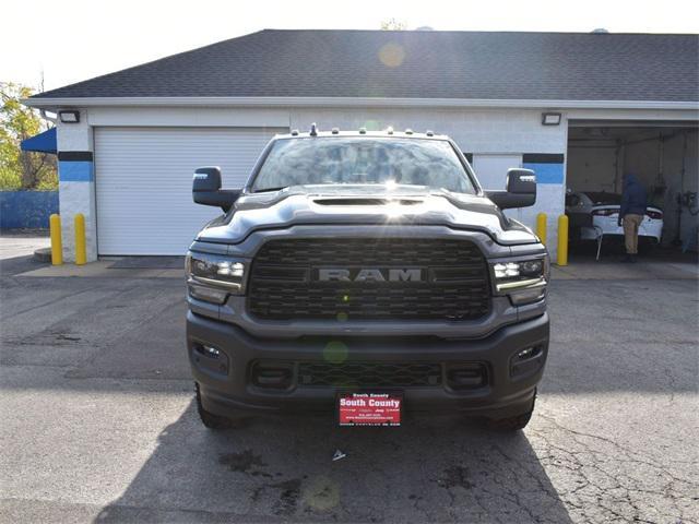 new 2024 Ram 2500 car, priced at $75,915