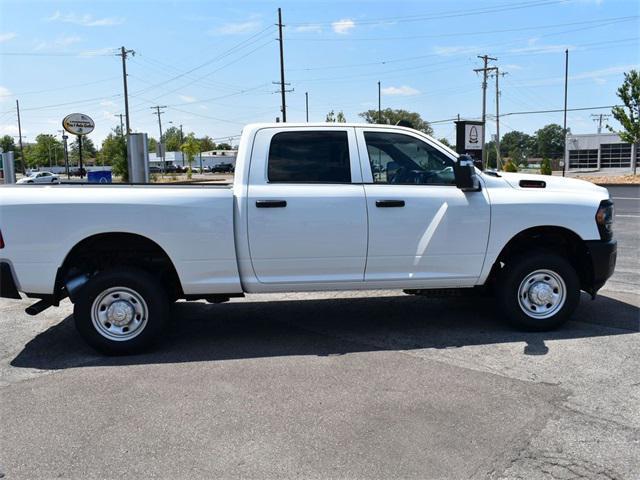 new 2024 Ram 2500 car, priced at $39,305