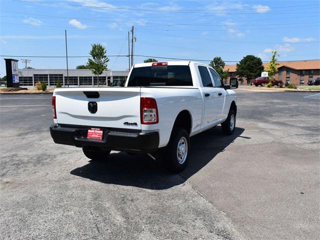 new 2024 Ram 2500 car, priced at $39,305