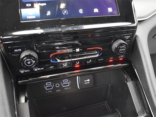 used 2023 Jeep Grand Cherokee L car, priced at $26,300