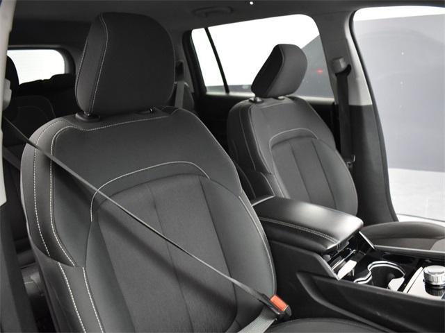 used 2023 Jeep Grand Cherokee L car, priced at $26,300