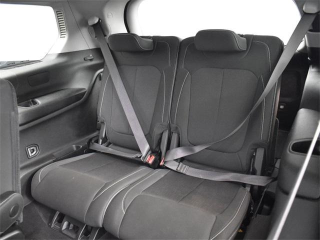 used 2023 Jeep Grand Cherokee L car, priced at $26,300