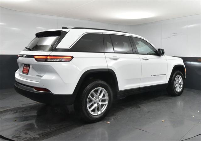 new 2025 Jeep Grand Cherokee car, priced at $39,325