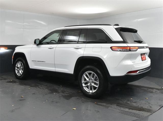 new 2025 Jeep Grand Cherokee car, priced at $39,325