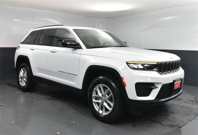new 2025 Jeep Grand Cherokee car, priced at $39,325