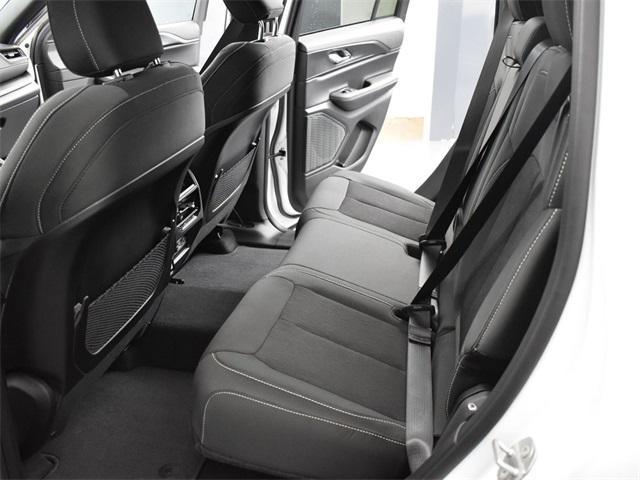 new 2025 Jeep Grand Cherokee car, priced at $39,325