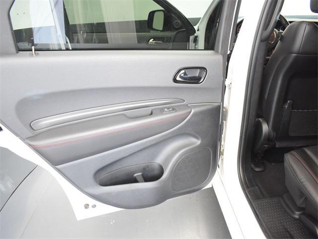 used 2024 Dodge Durango car, priced at $35,500
