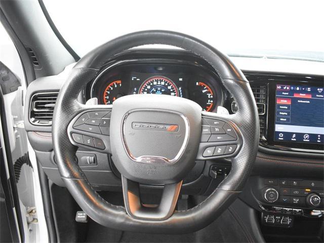 used 2024 Dodge Durango car, priced at $35,500