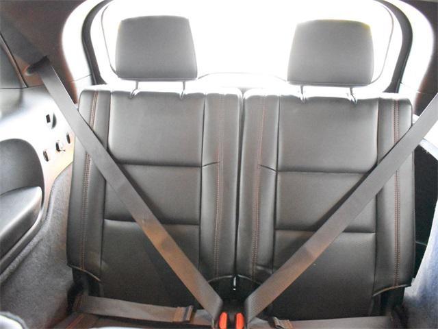 used 2024 Dodge Durango car, priced at $35,500