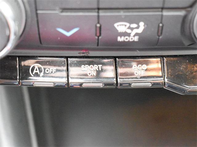 used 2024 Dodge Durango car, priced at $35,500