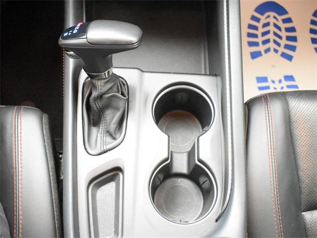used 2024 Dodge Durango car, priced at $35,500