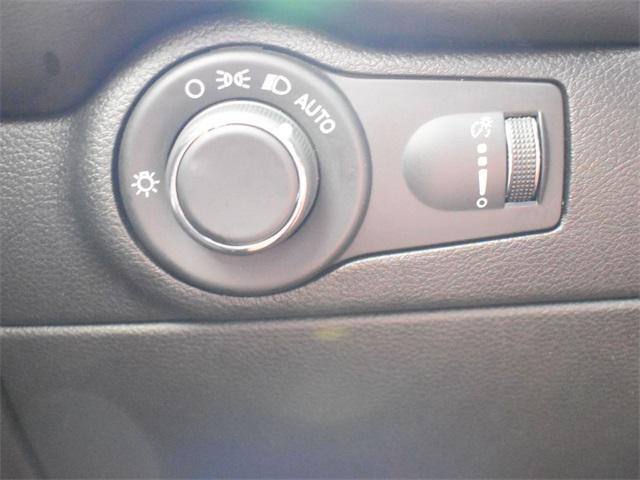 used 2024 Dodge Durango car, priced at $35,500