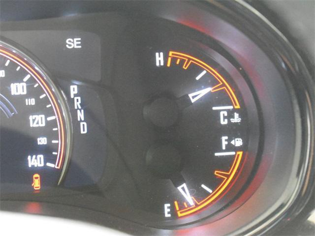 used 2024 Dodge Durango car, priced at $35,500