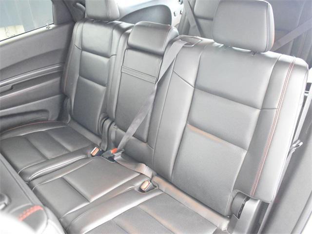 used 2024 Dodge Durango car, priced at $35,500