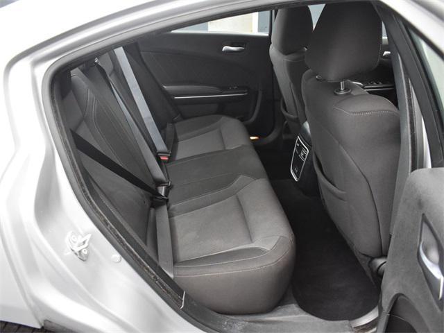 used 2022 Dodge Charger car, priced at $18,420