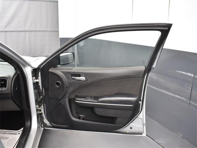 used 2022 Dodge Charger car, priced at $18,420